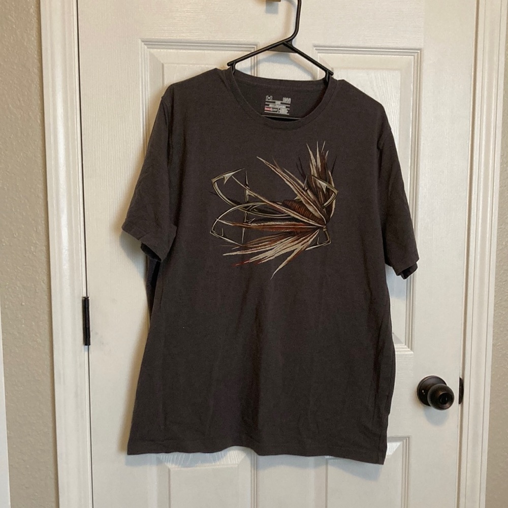 Mens under armour t shirt